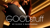 GOODstuff by Elodie en RainPharma (Nieuw)
