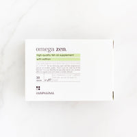 Omega Zen - Stylies Webshop Rainpharma