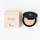 ALL YOU NEED - NATURAL COMPACT POWDER (Nieuw)