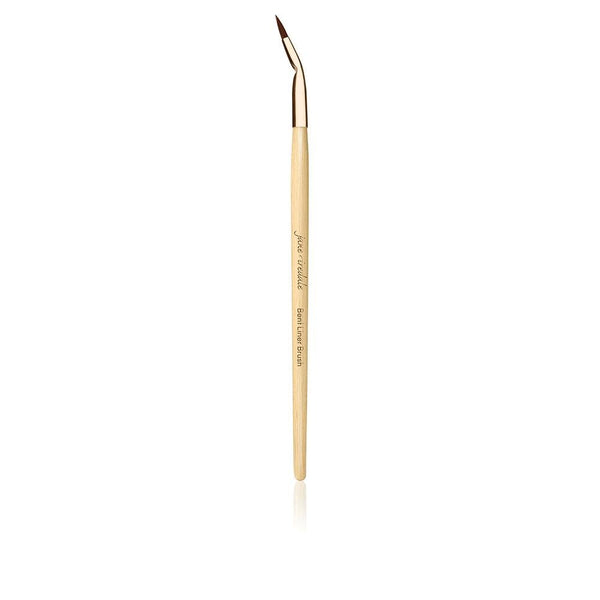 Bent liner brush - Stylies Webshop jane iredale