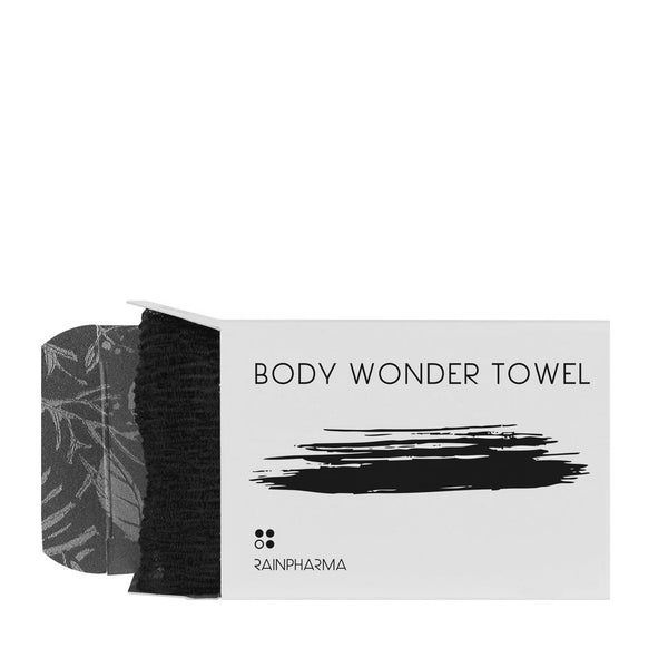 Body Wonder Towel - Stylies Webshop Rainpharma