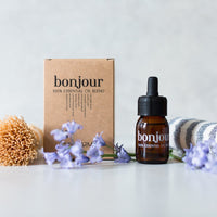 Bonjour Essential Oil Blend - Stylies Webshop Rainpharma