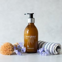 Bonjour Therapy Shower Wash - Stylies Webshop Rainpharma