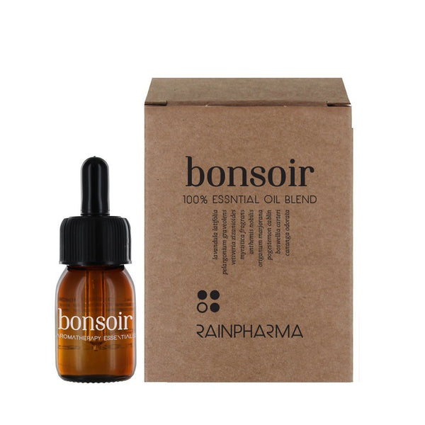 Bonsoir Essential Oil Blend - Stylies Webshop Rainpharma