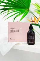 Classic - After Oil - A Zest Of Happiness - Stylies Webshop RainPharma