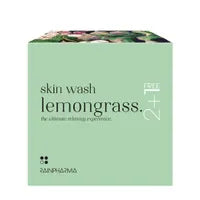 Skin Wash Lemongrass