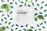 Detoxifying Broccoli Seed Caps (Nieuw) - Stylies Webshop Rainpharma
