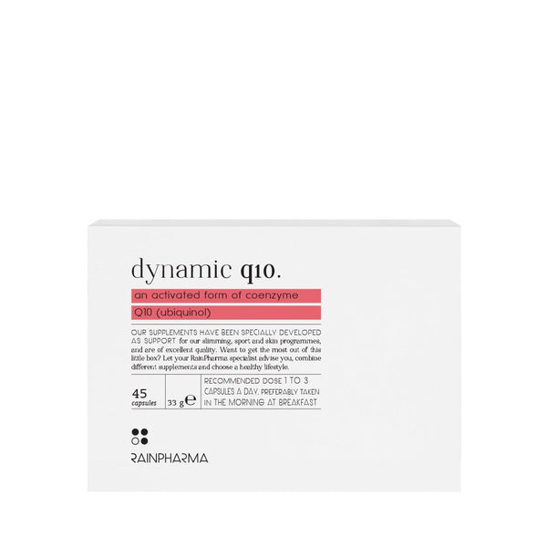 Dynamic Q10 - Stylies Webshop Rainpharma