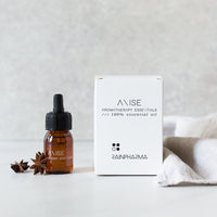 Essential Oil Anise - Stylies Webshop Rainpharma