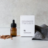 Essential Oil Cedarwood - Stylies Webshop Rainpharma