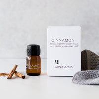 Essential Oil Cinnamon - Stylies Webshop RainPharma