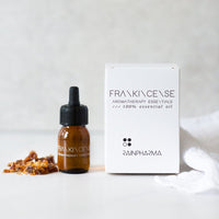 Essential Oil Frankincense - Stylies Webshop RainPharma