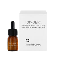 Essential Oil Ginger - Stylies Webshop RainPharma
