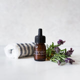 Essential Oil Lavender - Stylies Webshop Rainpharma