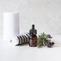 Essential Oil Lavender - Stylies Webshop Rainpharma