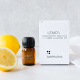 Essential Oil Lemon - Stylies Webshop RainPharma