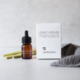 Essential Oil Lemongrass - Stylies Webshop Rainpharma
