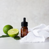 Essential Oil Lime - Stylies Webshop Rainpharma