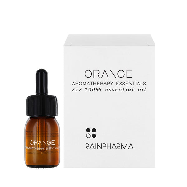 Essential Oil Orange - Stylies Webshop Rainpharma