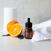 Essential Oil Orange - Stylies Webshop Rainpharma
