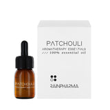 Essential Oil Patchouli - Stylies Webshop Rainpharma