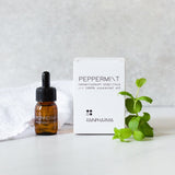 Essential Oil Peppermint - Stylies Webshop Rainpharma