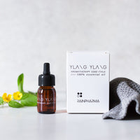 Essential Oil Ylang Ylang - Stylies Webshop Rainpharma