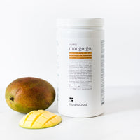 Exotic Mango-go - Stylies Webshop Rainpharma