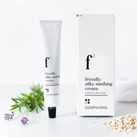 F2 - Friendly Silky Soothing Cream - Stylies Webshop Rainpharma