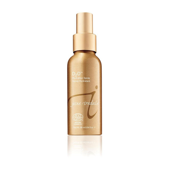 Hydration and fixation spray - Stylies Webshop jane iredale