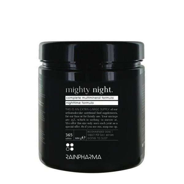 Mighty Night - Stylies Webshop RainPharma