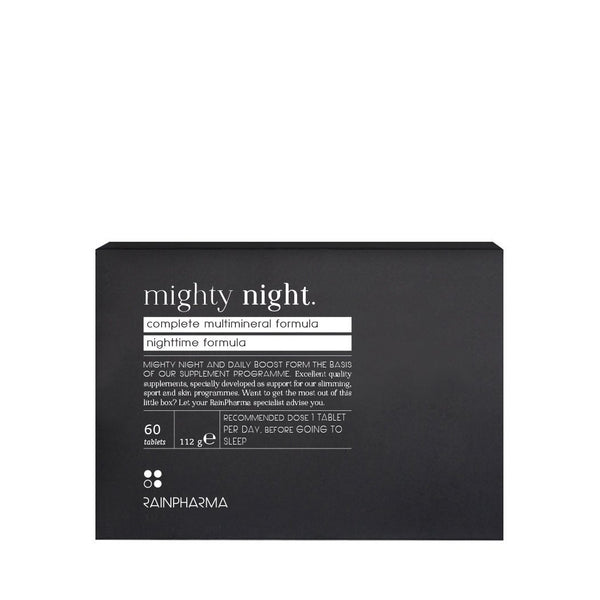 Mighty Night - Stylies Webshop Rainpharma