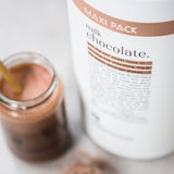 Milk Chocolate - Stylies Webshop Rainpharma