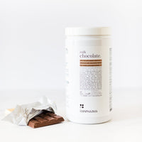 Milk Chocolate - Stylies Webshop Rainpharma