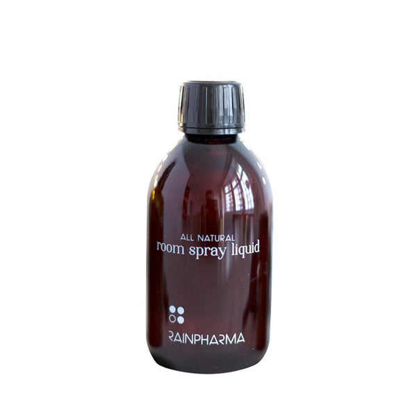 Natural Room Spray Liquid - Stylies Webshop RainPharma