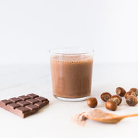 Nuts about Choco - Stylies Webshop Rainpharma