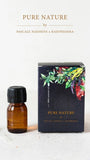 PURE NATURE by Pascale Naessens Essential Oil 30ml Feeling