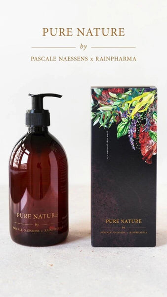 PURE NATURE by Pascale Naessens Skin Wash Feeling