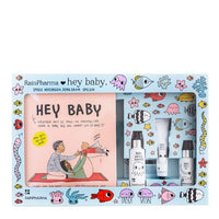 RainPharma x Hey Baby - Box (Nieuw) - Stylies Webshop Rainpharma
