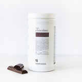 Raw Chocolate - Stylies Webshop Rainpharma