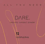ALL YOU NEED - NATURAL COMPACT POWDER (Nieuw)