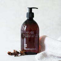 Skin Wash Anise - Stylies Webshop Rainpharma