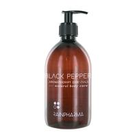 Skin Wash Black Pepper (Nieuw) - Stylies Webshop Rainpharma