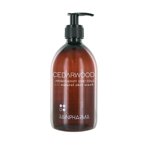 Skin Wash Cedarwood - Stylies Webshop Rainpharma