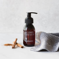 Skin Wash Cinnamon - Stylies Webshop RainPharma