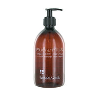 Skin Wash Eucalyptus - Stylies Webshop Rainpharma