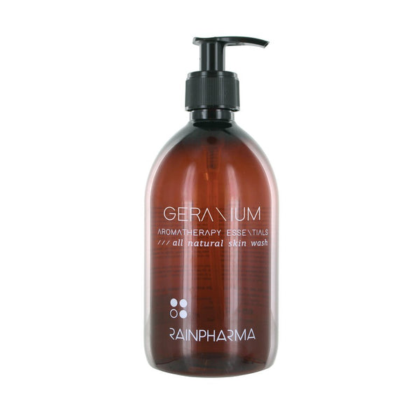 Skin Wash Geranium - Stylies Webshop Rainpharma
