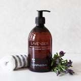 Skin Wash Lavender - Stylies Webshop Rainpharma