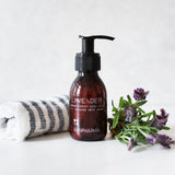 Skin Wash Lavender - Stylies Webshop Rainpharma