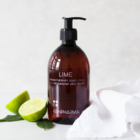 Skin Wash Lime - Stylies Webshop Rainpharma